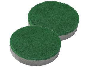 Black & Decker Scumbuster (2 Pack) Green Scrub Pad # 173948-01-2pk Black & Decker Scumbuster (2 Pack) Green Scrub Pad # 173948-01-2pk