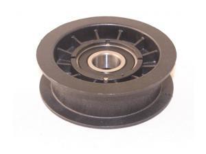 Murray 690409MA Idler Pulley 2-3/4-Inch Diameter for Lawn Mowers Replaces MU690409MA and 690409 Murray 690409MA Idler Pulley 2-3/4-Inch Diameter for Lawn Mowers Replaces MU690409MA and 690409