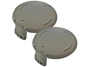 Ryobi P2002-P2004 Cordless Trim 2 Pack Spool Cover # 3411546-7G-2pk Ryobi P2002-P2004 Cordless Trim 2 Pack Spool Cover # 3411546-7G-2pk