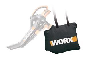 WORX 50015035 Trivac Collection Bag for WG500, WG501, WG502, WG508 # 50015035 WORX 50015035 Trivac Collection Bag for WG500, WG501, WG502, WG508 # 50015035