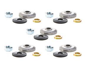 Murray (5 Pack) Lawn Mower Blade Adapter Kit Splined Jackshafts 092466SEMA # 491926MA-5pk Murray (5 Pack) Lawn Mower Blade Adapter Kit Splined Jackshafts 092466SEMA # 491926MA-5pk