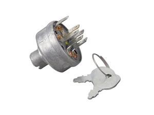 Murray Lawn Tractor Replacement Switch (Key Not Included) # 092377MA Murray Lawn Tractor Replacement Switch (Key Not Included) # 092377MA