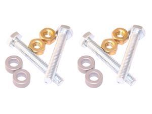 Craftsman/Snapper/Murray (2 Pack) Shear Bolt Kit # 1501216MA-2pk Craftsman/Snapper/Murray (2 Pack) Shear Bolt Kit # 1501216MA-2pk