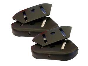 Murray Craftsman (2 Pack) Replacement Skid Height Adjustment # 1740912BMYP-2pk Murray Craftsman (2 Pack) Replacement Skid Height Adjustment # 1740912BMYP-2pk