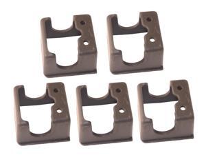 Murray (5 Pack) 585195MA Black Worm Bracket for Snow Throwers # 585195MA-5pk Murray (5 Pack) 585195MA Black Worm Bracket for Snow Throwers # 585195MA-5pk