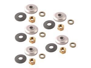 Murray (5 Pack) 92466SEMA Blade Adapter Kit for Lawn Mowers # 92466SEMA-5pk Murray (5 Pack) 92466SEMA Blade Adapter Kit for Lawn Mowers # 92466SEMA-5pk