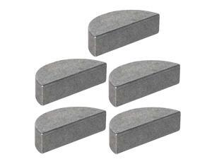 Craftsman/Murray (5 Pack) Woodruff # 61 Key Replaces 431787 # 703891-5pk Craftsman/Murray (5 Pack) Woodruff # 61 Key Replaces 431787 # 703891-5pk