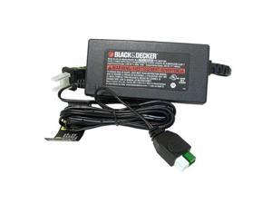Black & Decker SPCM1936/CM1836 36 Volt Battery Charger # 90604959 Black & Decker SPCM1936/CM1836 36 Volt Battery Charger # 90604959