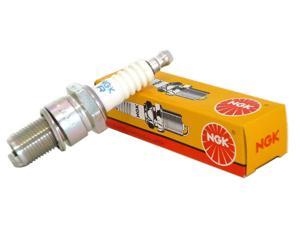 NGK CMR6A Spark Plug Pack of 1 NGK CMR6A Spark Plug Pack of 1