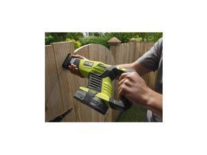 Ryobi ZRP514 ONE Plus 18V Cordless Lithium-Ion Reciprocating Saw w/ Anti-Vibe Handle (Bare Tool) Ryobi ZRP514 ONE Plus 18V Cordless Lithium-Ion Reciprocating Saw w/ Anti-Vibe Handle (Bare Tool)
