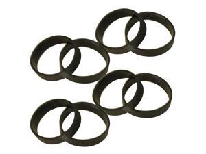 Shark Euro-Pro FM430 Replacement (4 Pack) 1050FC Belt (4 total) # EU-10045-4pk Shark Euro-Pro FM430 Replacement (4 Pack) 1050FC Belt (4 total) # EU-10045-4pk