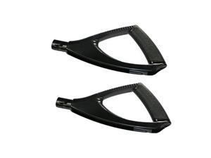 Shark Euro-Pro V1730 Replacement (2 Pack) 1019FM Upper Handle # EU-70060-2pk Shark Euro-Pro V1730 Replacement (2 Pack) 1019FM Upper Handle # EU-70060-2pk