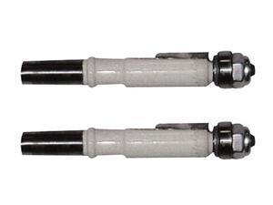 RotoZip 75-92285 Replacement (2 Pack) Laminate Trim Bit 1/4-Inch Shank # 101726-2pk RotoZip 75-92285 Replacement (2 Pack) Laminate Trim Bit 1/4-Inch Shank # 101726-2pk