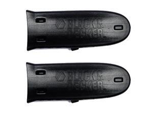 Black & Decker 8" Chainsaw & Pruner Replacement (2 Pack) Sheath # 624732-00-2pk Black & Decker 8" Chainsaw & Pruner Replacement (2 Pack) Sheath # 624732-00-2pk