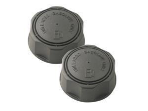 Briggs & Stratton Murray Replacement (2 Pack) Fuel Cap # 92317MA-2pk Briggs & Stratton Murray Replacement (2 Pack) Fuel Cap # 92317MA-2pk