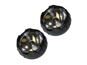 DeWalt Flashlight Replacement (2 Pack) Reflector Lense # 635247-00-2pk DeWalt Flashlight Replacement (2 Pack) Reflector Lense # 635247-00-2pk