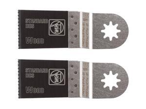 Fein 6-35-02-133-11-0 Replacement (2 Pack) 1-3/8-Inch Standard E-Cut Blade # 63502133110-2pk Fein 6-35-02-133-11-0 Replacement (2 Pack) 1-3/8-Inch Standard E-Cut Blade # 63502133110-2pk