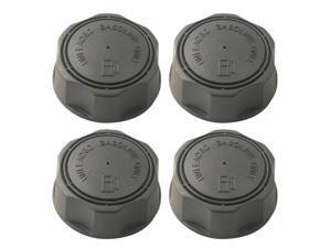 Briggs & Stratton Murray Replacement (4 Pack) Fuel Cap # 92317MA-4pk Briggs & Stratton Murray Replacement (4 Pack) Fuel Cap # 92317MA-4pk