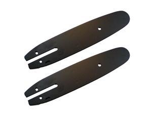 Black & Decker Replacement (2 Pack) Bar for 8" Chainsaw/Pole Pruners # 623381-00-2pk Black & Decker Replacement (2 Pack) Bar for 8" Chainsaw/Pole Pruners # 623381-00-2pk