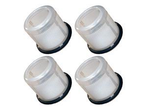 Black & Decker BDH2000PL Vacuum (4 Pack) Replacement Pre-Filter # 90598100-4pk Black & Decker BDH2000PL Vacuum (4 Pack) Replacement Pre-Filter # 90598100-4pk