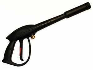 Devilbiss Pressure Washer Replacement (2 Pack) GUN .25 FLARE 2700 PS # D27703-2pk Devilbiss Pressure Washer Replacement (2 Pack) GUN .25 FLARE 2700 PS # D27703-2pk