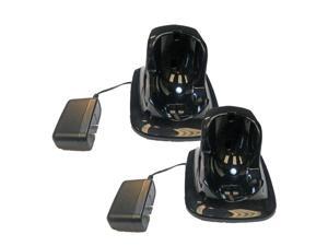 Black & Decker BDH2000PL Vacuum (2 Pack) Replacement 20V Charger # 90592030-01-2pk Black & Decker BDH2000PL Vacuum (2 Pack) Replacement 20V Charger # 90592030-01-2pk