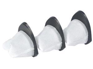 Shark Euro Pro SV726 Replacement (2 Pack) XSB726N Filter (6 Total) # EU-18355-2pk Shark Euro Pro SV726 Replacement (2 Pack) XSB726N Filter (6 Total) # EU-18355-2pk