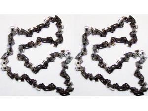 Black & Decker CCS818 (2 Pack) Replacement 8" Chain # 90597662-2pk Black & Decker CCS818 (2 Pack) Replacement 8" Chain # 90597662-2pk