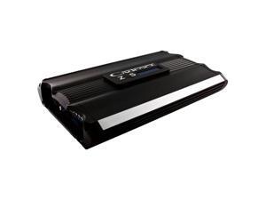 Cadence Acoustics ZRS Smart Tech Series D100.4, Class AB 4-Channel 1200 Watt Peak Power Car Amplifier Cadence Acoustics ZRS Smart Tech Series D100.4, Class AB 4-Channel 1200 Watt Peak Power Car Amplifier