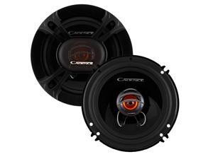 Cadence Acoustics Xenith Series XS652, 6.5" 135 Watt Peak Power 2-Way Car Speaker System Cadence Acoustics Xenith Series XS652, 6.5" 135 Watt Peak Power 2-Way Car Speaker System