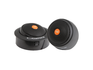 Cadence Acoustics ZRS Series ZRS30T, 25mm 60 Watt Peak Power Silk Soft Dome Neodymium Tweeter Cadence Acoustics ZRS Series ZRS30T, 25mm 60 Watt Peak Power Silk Soft Dome Neodymium Tweeter