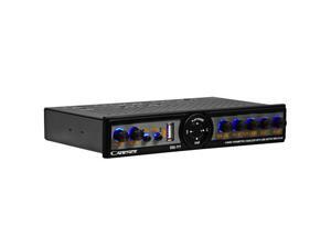 Cadence Acoustics United Series CEQ777, 4 Band Parametric Equalizer with 7 Volt Line Driver Cadence Acoustics United Series CEQ777, 4 Band Parametric Equalizer with 7 Volt Line Driver