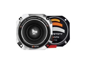 Cadence Acoustics Xenith Series XT-20, 2" 150 Watt 8 Ohm Titanium Compression Horn Tweeter Cadence Acoustics Xenith Series XT-20, 2" 150 Watt 8 Ohm Titanium Compression Horn Tweeter