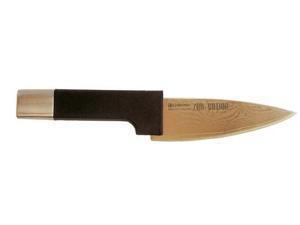 Chroma Zen-Sation: 4 3/4" Cook Knife Chroma Zen-Sation: 4 3/4" Cook Knife