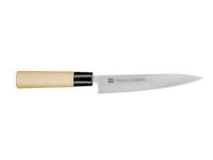 Chroma Haiku: 6" Yobocho Knife Chroma Haiku: 6" Yobocho Knife