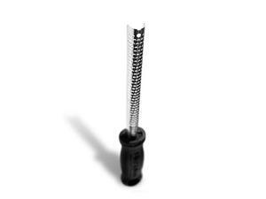 Microplane Classic Spice Grater - Black Microplane Classic Spice Grater - Black