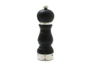 Peugeot Chateauneuf u'Select Black Matte Pepper Mill 24cm/9.5" Peugeot Chateauneuf u'Select Black Matte Pepper Mill 24cm/9.5"
