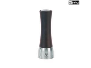Peugeot Madras u’Select Chocolate Pepper Mill 21cm/8.25" Peugeot Madras u’Select Chocolate Pepper Mill 21cm/8.25"