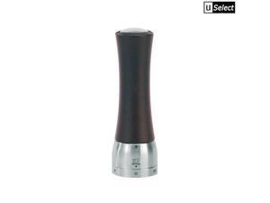 Peugeot Madras u’Select Chocolate Salt Mill 21cm/8.25" Peugeot Madras u’Select Chocolate Salt Mill 21cm/8.25"