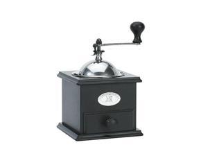 Peugeot Nicaragua Black Matte Coffee Mill 21cm/8.25" Peugeot Nicaragua Black Matte Coffee Mill 21cm/8.25"