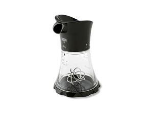 Kuhn Rikon Vase Whisk - Black Kuhn Rikon Vase Whisk - Black