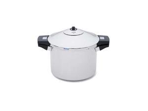 Kuhn Rikon Duromatic Stockpot 6 Qt Kuhn Rikon Duromatic Stockpot 6 Qt