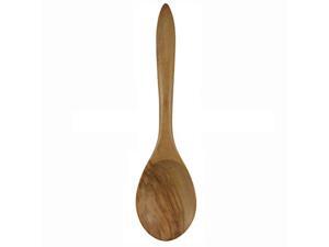 Berard Olive Wood Terra Collection Spoon - 13" Berard Olive Wood Terra Collection Spoon - 13"