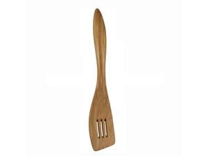 Berard Olive Wood Terra Collection Slotted Spatula - 13" Berard Olive Wood Terra Collection Slotted Spatula - 13"