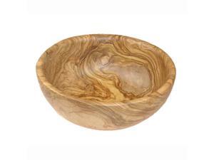 Berard Olive Wood Craftsman's Quality Fruit Bowl - 10.9-11.3" Berard Olive Wood Craftsman's Quality Fruit Bowl - 10.9-11.3"