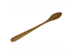 Berard Olive Wood Jam Spoon - 9.8" Berard Olive Wood Jam Spoon - 9.8"