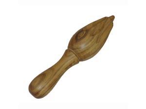 Berard Olive Wood Lemon Press - 5.5" Berard Olive Wood Lemon Press - 5.5"