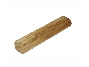 Berard Olive Wood Craftsman's Quality Spoon Rest - 12.5" x 2" x .5" Berard Olive Wood Craftsman's Quality Spoon Rest - 12.5" x 2" x .5"