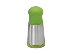 Microplane Easy Prep Stainless Steel Herb Mill Microplane Easy Prep Stainless Steel Herb Mill