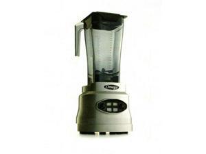 Omega BL630S 64 oz. Blender - Silver Omega BL630S 64 oz. Blender - Silver